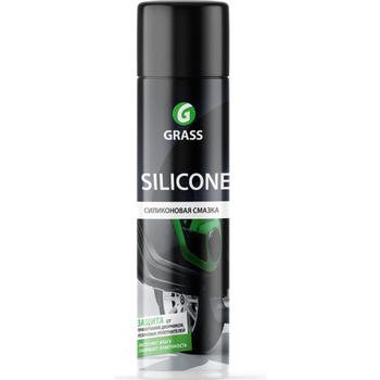 Силикон  SILICONE 0.4 GRASS