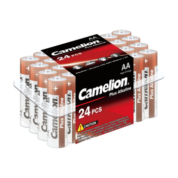 Батарейка LR 6 /АА  Camelion Plus Alkaline